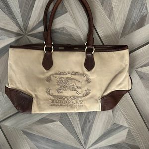 Burberry Purse